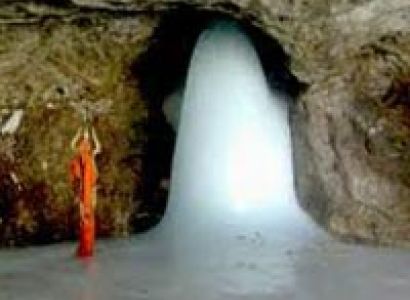 Amarnath Heli Darshan 2017 Tour