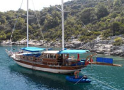 Daily Kekova Tour