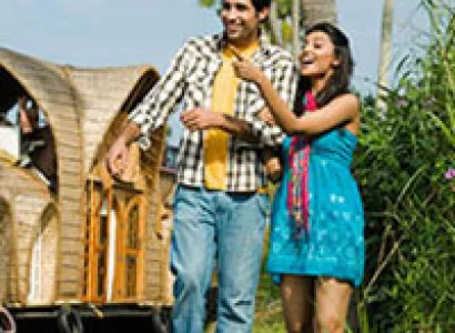 Ooty - Conoor 2 Nights/3Days Honeymoon Package From Bangalore