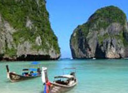 Highlights of Bangkok & Pattaya