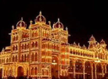 Mysore - Ooty Tour