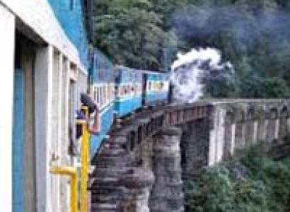 Ooty - Coonoor Tour