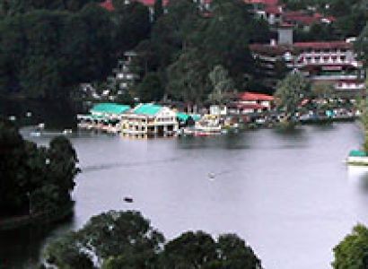 Kodaikanal Tour