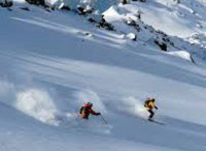 Manali Honeymoon Package