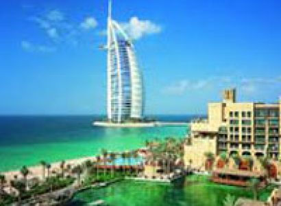 Best Of Dubai Tour