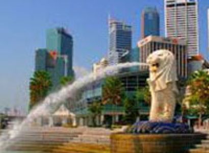 Singapore Tour