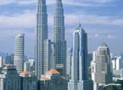 Malaysia Tour