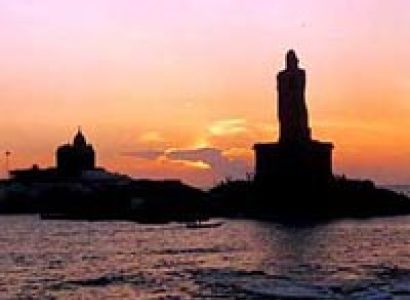 Kannyakumari Tour Package