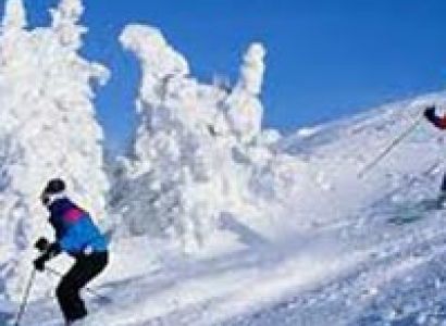 Shimla Manali Tour