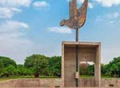 Chandigarh Weekend Tour