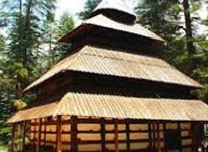 Chandigarh Manali Weekend Tour