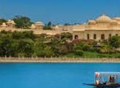 Amazing Rajasthan  Tour