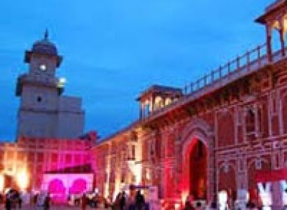 Jaipur Tour