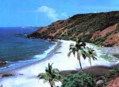 Cheap Goa Holiday Package