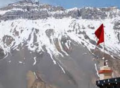 Himalayan Safari Tour Package