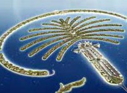 Dubai Dhamaka Tour Package