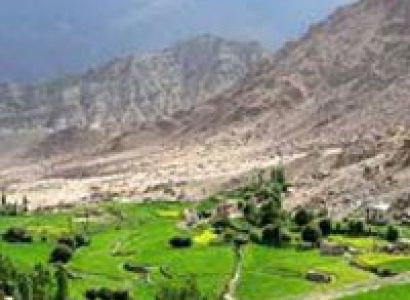 Amritsar with Mata Vaishno Devi Darshan Package