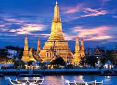Bangkok Tour Package