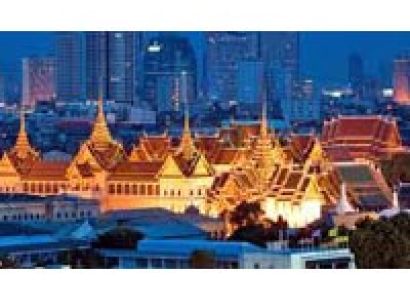 Thailand Holiday Tour Package 1