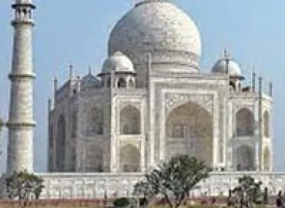 Agra & Bharatpur Tour
