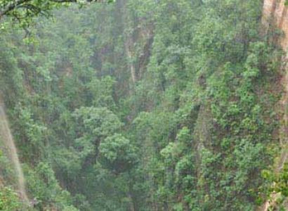 Pachmarhi - Bhopal Tour