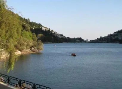 Nainital Tour