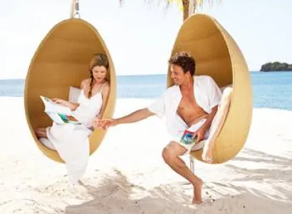 Goa Honeymoon Package