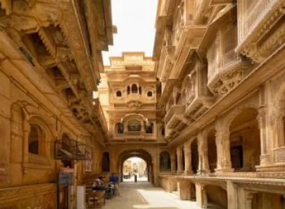 Rajasthan Tour