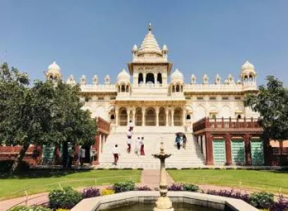 Jodhpur Tour