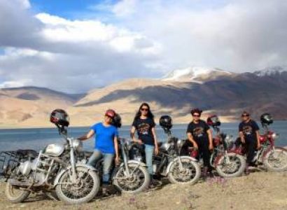 Ladakh Tours