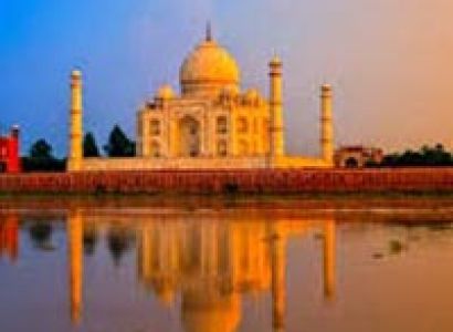 Golden Triangle Tour