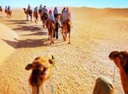 Colorful Rajasthan Tour