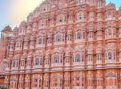 Short Escape to Jaipur Tour