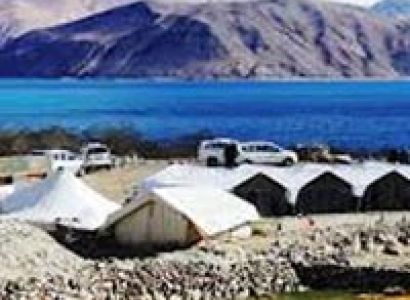 Mountain Tour With Leh