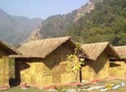 Yoga and Meditation Tour