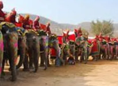 Complete Jaipur Tour