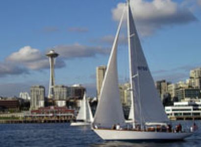 Seattle all Inclusive Vacations Package