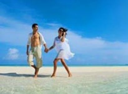 Goa Honeymoon Special Tour
