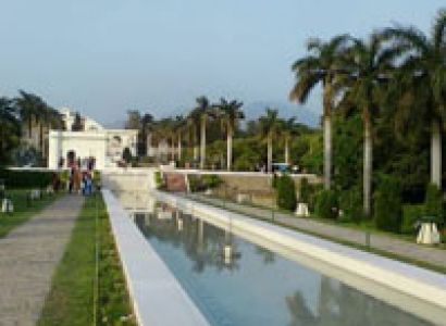 Manali-Kinnour-Manali (Round) Jeep Safari Tour