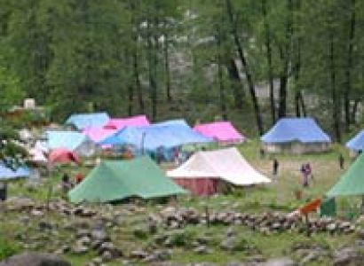Inderlok Camp