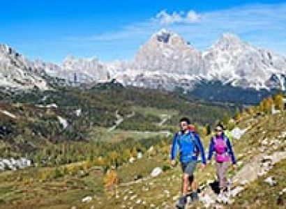 Manali - Zanskar - Leh Trek