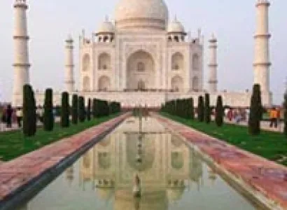 Agra Tours