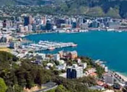 New Zealand North Island Tour