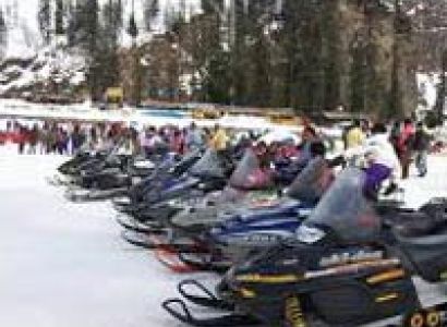 Shimla Calling Tour Package