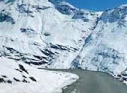 Silver Triangle Tour Package