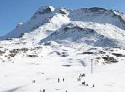 Exotic Land of Hills Tour Package