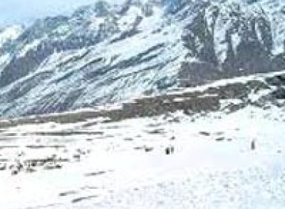 Enchanting Himachal Tour Package