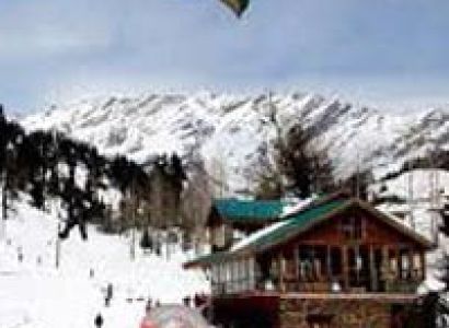 Himachal Tour Package