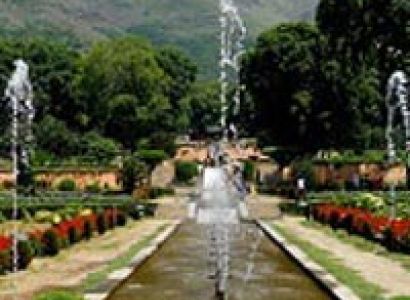 Visit To The Paradise-Kashmir Tour