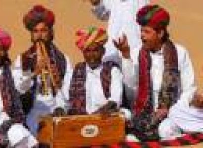 Classic Rajasthan Tour